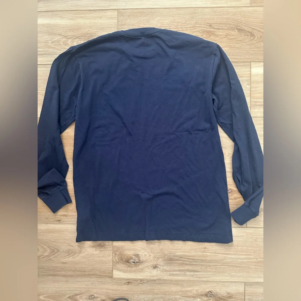 The North Face Easy Long Sleeve Tee M